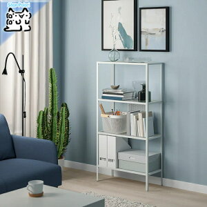 y IKEA - CPA -zBAGGEBO -obQ{[- VFtjbg ^/zCg 60x25x116 cm (604.838.73)