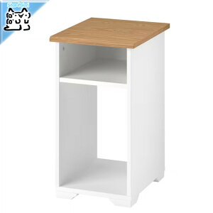 y IKEA - CPA -zSKRUVBY -XN[r[- TChe[u zCg 40x32 cm (605.320.10)