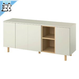 y IKEA - CPA -zLEDAMOT -[_bg- Lrlbg CgO[x[W 150x42x75 cm (605.448.95)