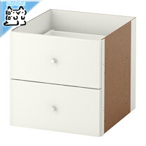 楽天市場】カラーボックス 2段（ブランドイケア）（収納家具 