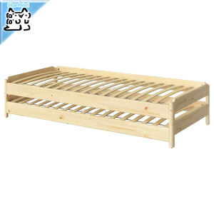 y IKEA - CPA -zUTAKER -Eg[P- X^bLOxbh pC 80x200 cm xbhx[Xîjt 2s[X i703.604.85j