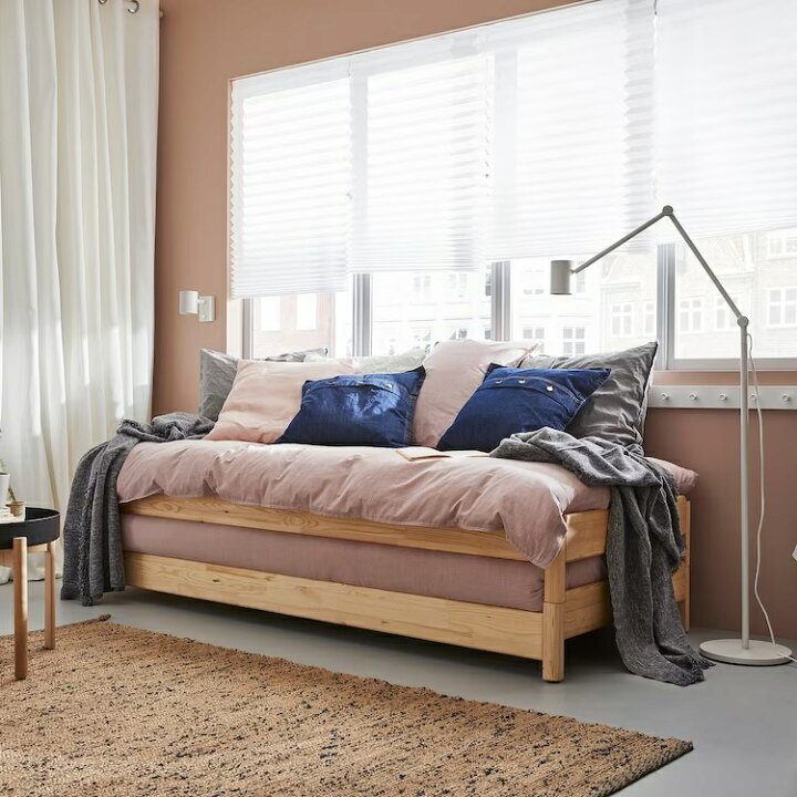 楽天市場】【 IKEA - イケア -】UTAKER -ウトーケル- スタッキング 