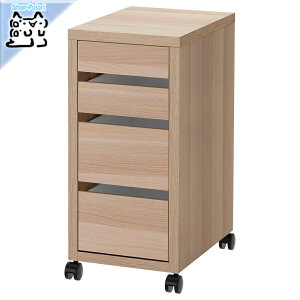y IKEA - CPA -zMICKE -~bP- ojbg LX^[t zCgXeCI[N 35x75 cm (704.888.89)
