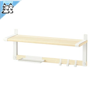 y IKEA - CPA -zSKOMAKARE -XR}J[- EH[VFt zCg/AXy 65x26 cm (705.594.57)