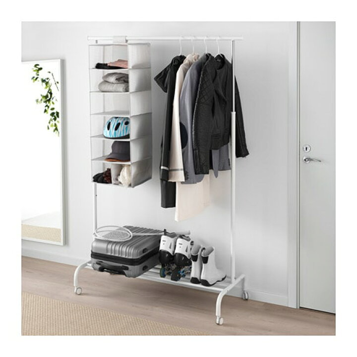 楽天市場】【 IKEA - イケア -】STUK -ストゥーク- 収納 7 