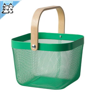 y IKEA - CPA -zRISATORP -[Tgv- oXPbg _[NO[ 25x26x18 cm (005.886.89)