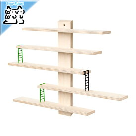 楽天市場 はしご シェルフ ブランド インテリア イケア の通販