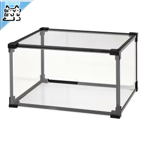 y IKEA - CPA -zSKUFFEN -XNbtF- V[Y{bNX  36x29x21 cm (105.323.57)