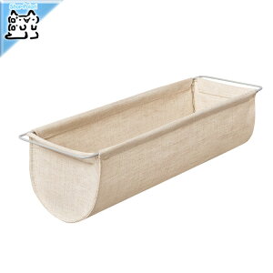 y IKEA - CPA -zBOLLOSUND -{Xh- oI[KiCU[ 艺^/x[W 35x10 cm (105.621.13)