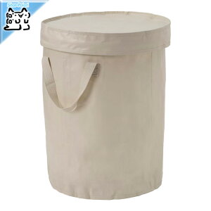 y IKEA - CPA -zDIMPA -fBp- ʃobO ӂt CgO[x[W 50 L (106.014.35)