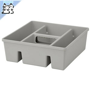 y IKEA - CPA -zFANGGRODA - tHO[_ - CT[g d؂t CgO[ 30x30x11 cm (305.595.29)