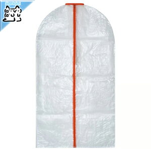 y IKEA - CPA -zPARKLA - yN - mJo[ ߗރJo[ zCg 105 cm (306.011.04)