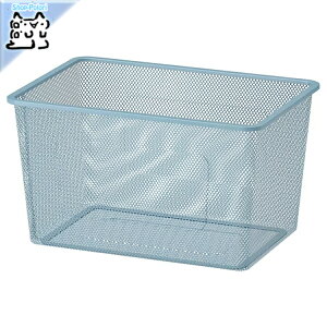 y IKEA - CPA -zTROFAST -gt@Xg- bV[{bNX MTCY O[u[ 42x30x23 cm (405.185.76)