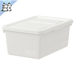 y IKEA - CPA -zSOCKERBIT -\bPr[g- [ ӂt{bNX zCg 38x25x15 cm (503.160.64)