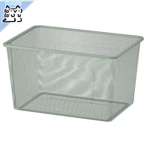 y IKEA - CPA -zTROFAST -gt@Xg- bV[{bNX CgO[O[ 42x30x23 cm (705.300.82)