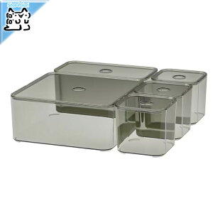 y IKEA - CPA -zVISSLAAN -BbXI- ӂt{bNX5_Zbg O[ (705.551.62)