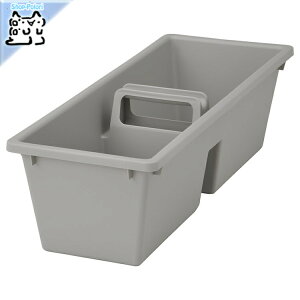 y IKEA - CPA -zFANGGRODA - tHO[_ - CT[g d؂t CgO[ 48x18x14 cm (705.595.32)