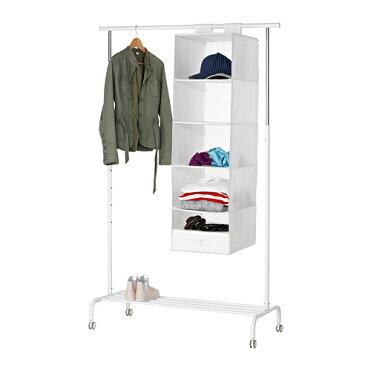 【IKEA Original】SKUBB-スクッブ- ワードロープ内 収納 6コンパートメント ホワイト 35x45x125 cm｜ROOM - 欲しい! に出会える。