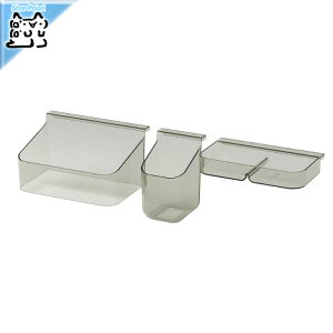 y IKEA - CPA -zVISSLAAN -BbXI- oI[KiCU[ 3_Zbg O[ (805.621.19)