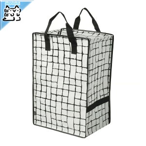 y IKEA - CPA -zGORSNYGG -[XjO- obO 40x30x60 cm/72 L (905.959.49)