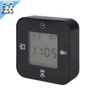 y IKEA - CPA -zKLOCKIS -NbLX- v/xv/A[/^C}[ ubN 7 cm (105.597.09)