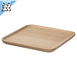 y IKEA - CPA -zBROKFINK - uNtBN - fR[VM r[` 20x20 cm CeApgC (306.089.59)