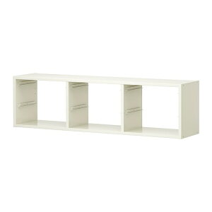y IKEA - CPA -zikea `FXg TROFAST -gt@Xg- gݍ킹EH[[t[ zCg 93x30 cm (001.827.50)