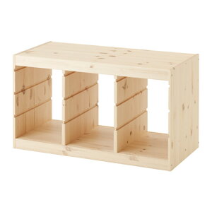 y IKEA - CPA -zTROFAST -gt@Xg- gݍ킹[t[ CgzCgXeCpC pC 94x52 cm (303.688.36)