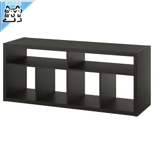 y IKEA - CPA -zKALLAX -JbNX- er Lrlbg ubNuE 147x60 cm (705.620.92)