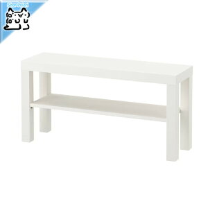 y IKEA - CPA -zLACK -bN- tELCDp er / I[fBIbN zCg 90x26x45 cm (804.500.89)