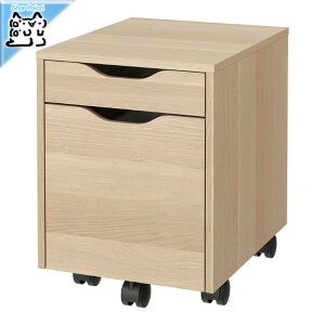 y IKEA - CPA -zALEX -ANX- ojbg LX^[t zCgXeCI[N/ubN (395.826.72)