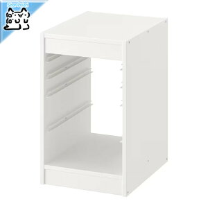 y IKEA - CPA -zTROFAST -gt@Xg- t[ zCg 34x44x56 cm (605.160.67)