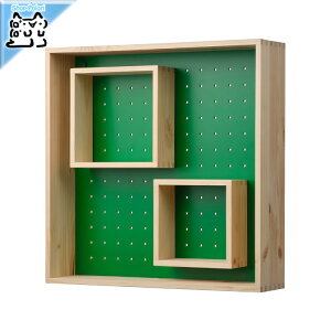 y IKEA - CPA -zSKOGSMOSAIK -XROXTCN- fBXvCVFt pC/O[ 45x45 cm (005.930.11)