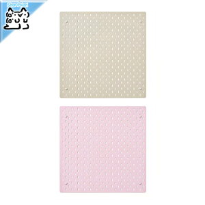 y IKEA - CPA -zSKADIS -XR[fBX- ǎ[ LE{[h x[W/sN 56x56 cm (206.071.49)