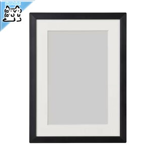 y IKEA - CPA -zLOMVIKEN -B[P- tHgt[ ʐ^t[ R[Wpt[ ubN 13x18 cm (505.182.03)