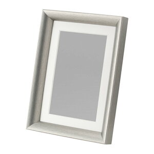 y IKEA - CPA -zSILVERHOJDEN -XBFzCf- tHgt[ ʐ^t[ Vo[J[ 13x18 cm (702.974.32)