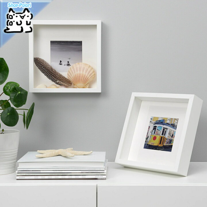楽天市場】【 IKEA - イケア -】SANNAHED -サンナヘド- 写真 額縁 