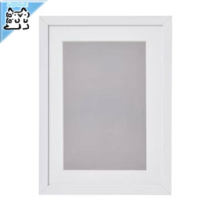 y IKEA - CPA -zLOMVIKEN -B[P- tHgt[ ʐ^t[ R[Wpt[ zCg 13x18 cm (905.182.01)