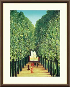 ymEzTEN[ؓ̕ AE\[ 52×42cm F6TCY t[