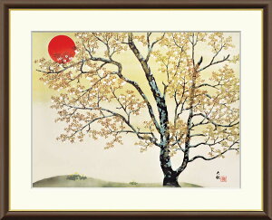 yCeAA[gEzt̒ R 42×34cm F4TCY t[