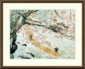 yCeAA[gEzԔ 썇ʓ 61×49.5cm F8TCY t[