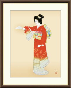 yCeAA[gEz̕ 㑺 61×49.5cm F8TCY t[