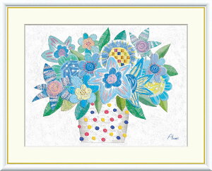 yCeAA[gEzu[[ tc 52×42cm F6TCY t[