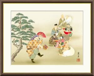 yCeAA[gEz_ g䗖 52×42cm F6TCY t[