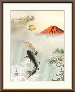 yCeAA[gEzgˍgo ΓcF 52×42cm F6TCY t[