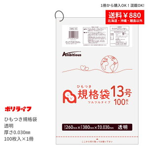 y|Cg10{z`11/16 23:59܂Łyo̔zЂKi 13  100 1 302~ LDPEf | rj[ HAC-13_br |Ct |VX ArVX