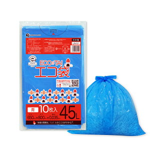 ݑ 45bg  65x80cm 0.035mm 10x50 LN-51eco/ S~ |   45l u[ GR}[Nt TLEvebN 