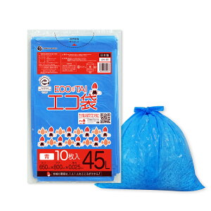 ݑ 45bg   65x80cm 0.025mm 10x70 UN-46eco S~ |   45l u[ GR}[Nt TLEvebN 