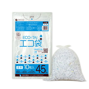 ݑ 45bg   65x80cm 0.025mm 10x70 UN-48eco S~ |   45l NA GR}[Nt TLEvebN 