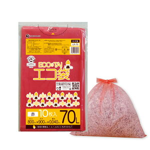 Gg[P10{420:00`111:59܂ ݑ 70bg  80x90cm 0.040mm 10x40 LR-70eco S~ |   70l bh  J[| GR}[Nt TLEvebN 